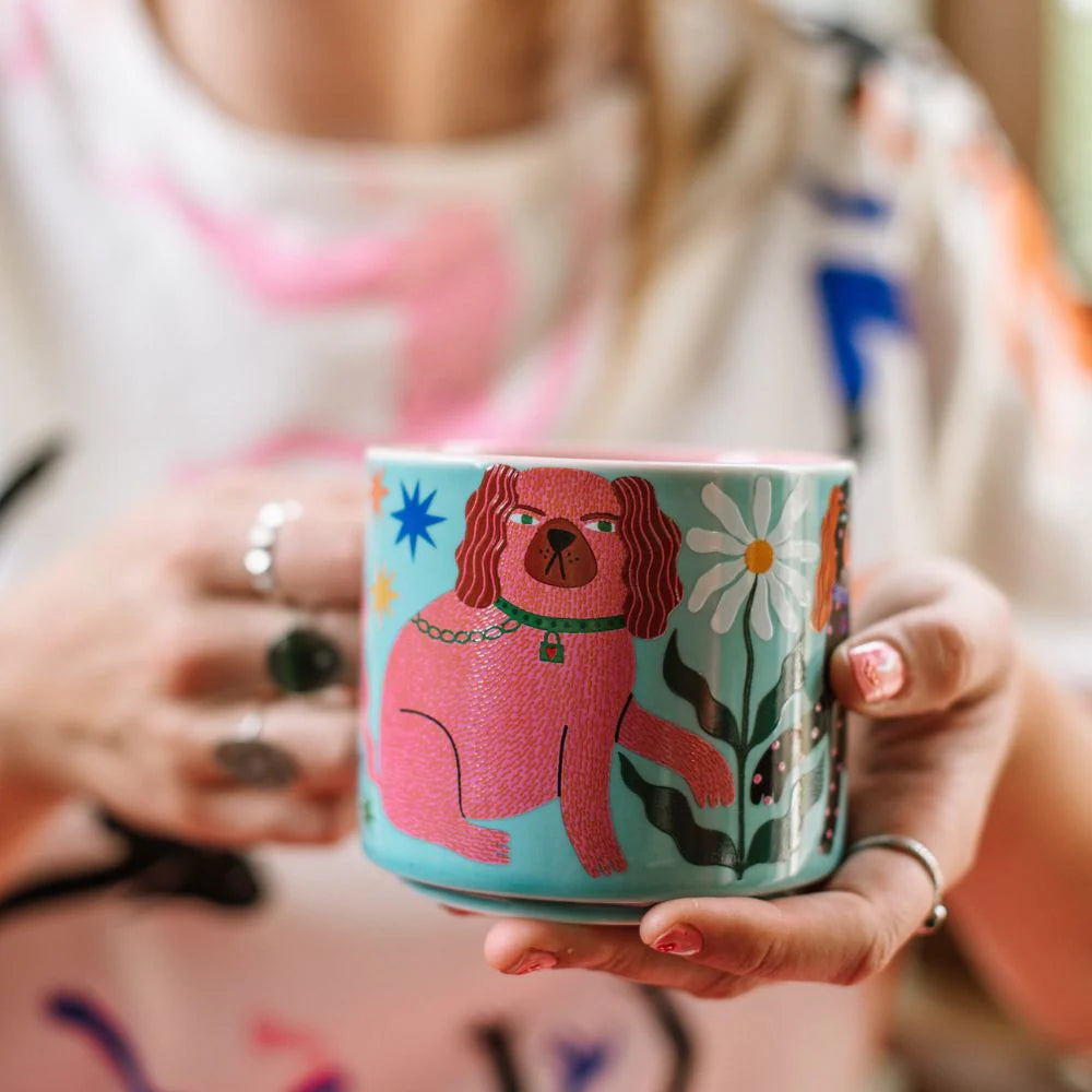 Studio Soph | Thirsty Bitch Mug