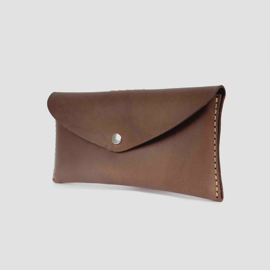 TOOL POUCH - VINTAGE BROWN