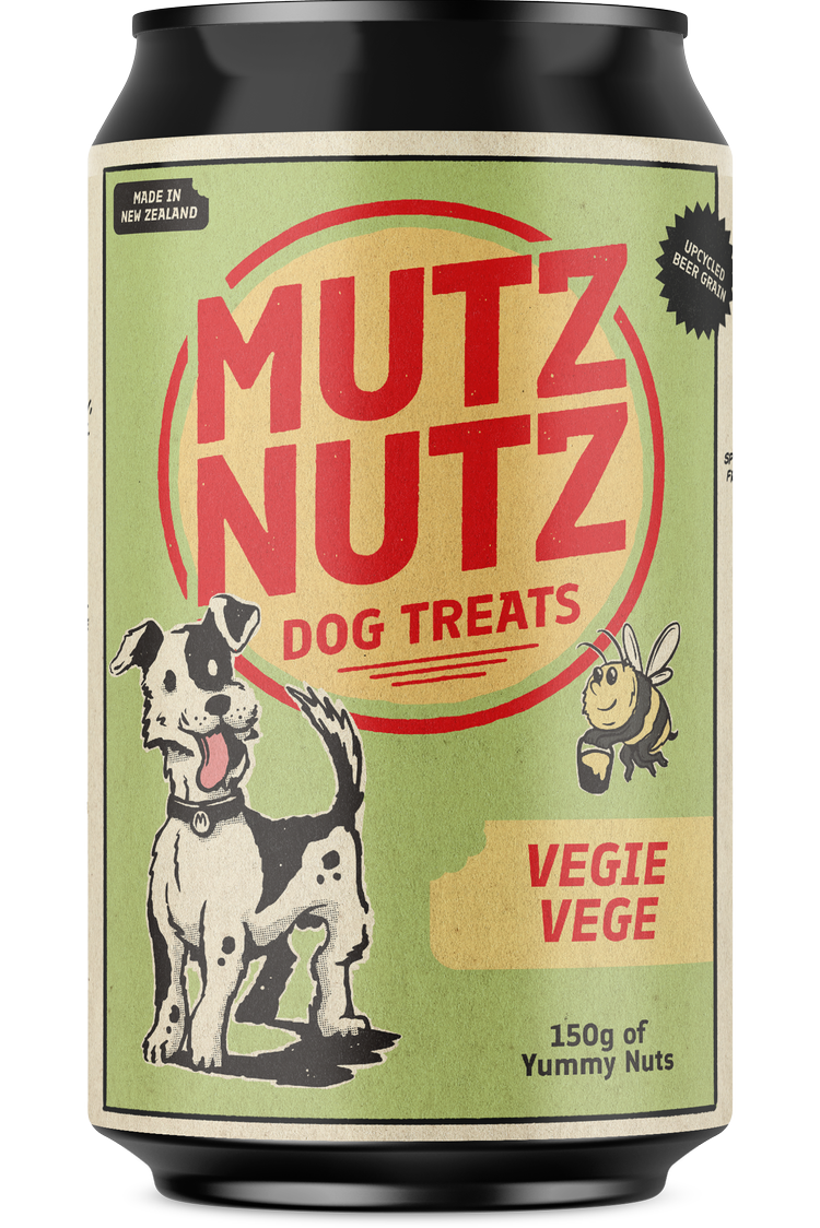 MUTZ NUTZ
