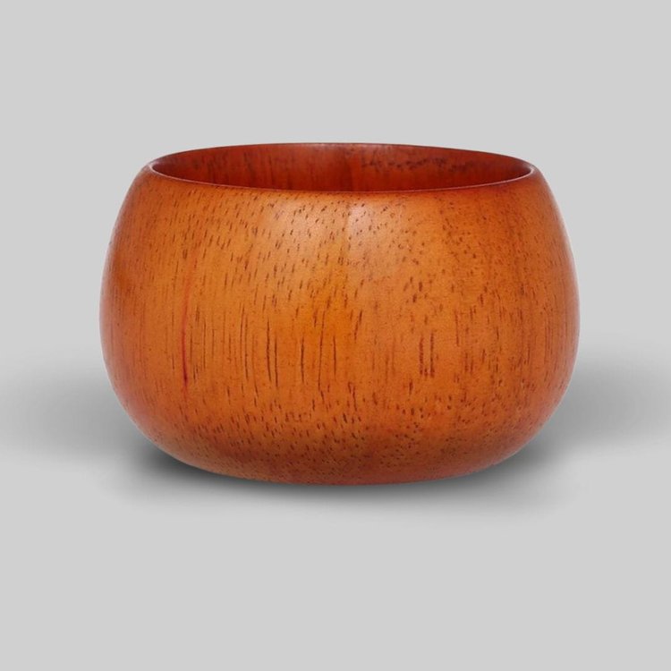 Lamberts Luscious | Shaving Soap In Wooden Bowl