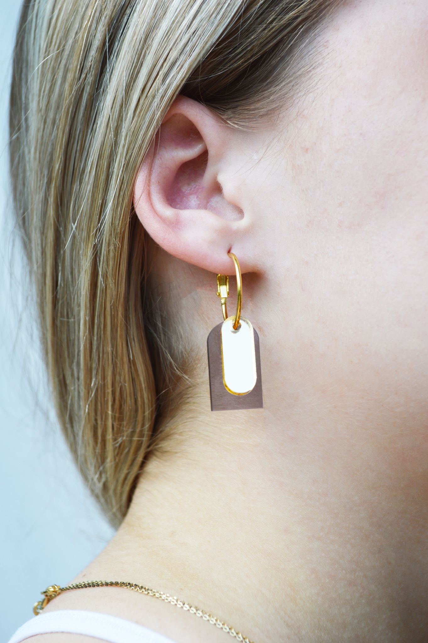 Hagen & Co | Day Break Earrings
