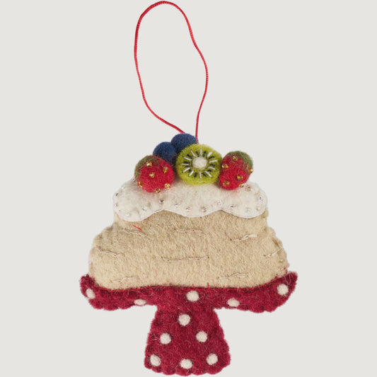 Pashom | Pavlova On Stand