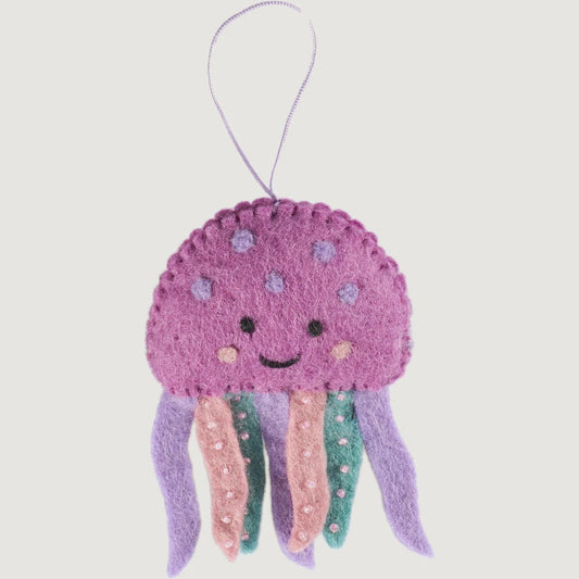 Pashom | Jellyfish