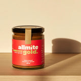 Allmite gold | mild chilli