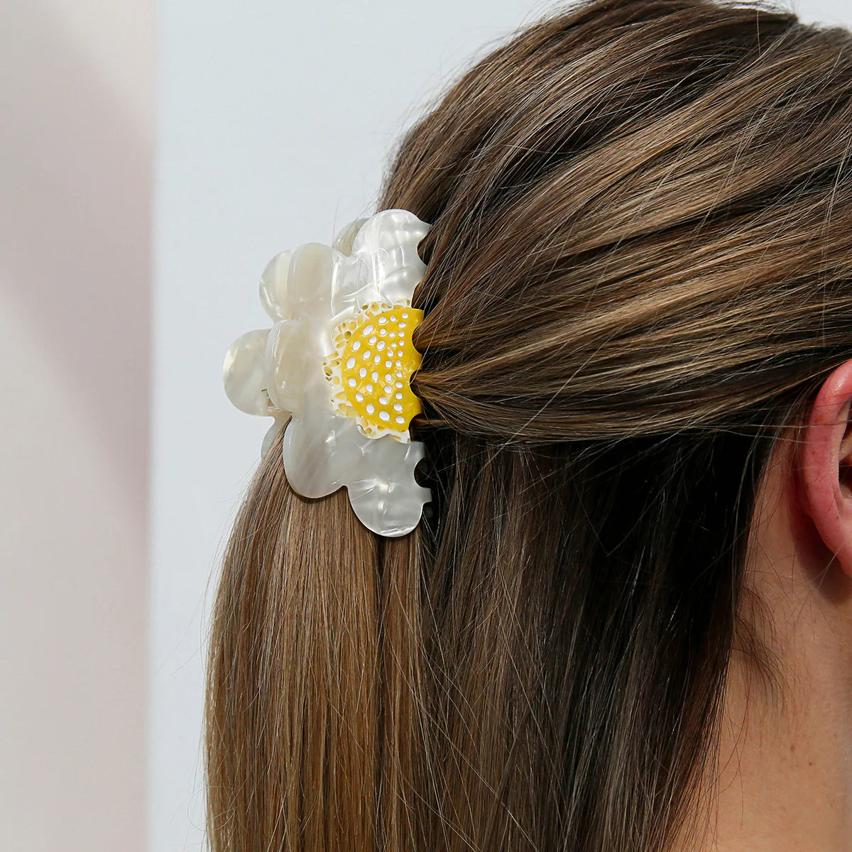 Kingston Jewellery | Daisy Hair Claw