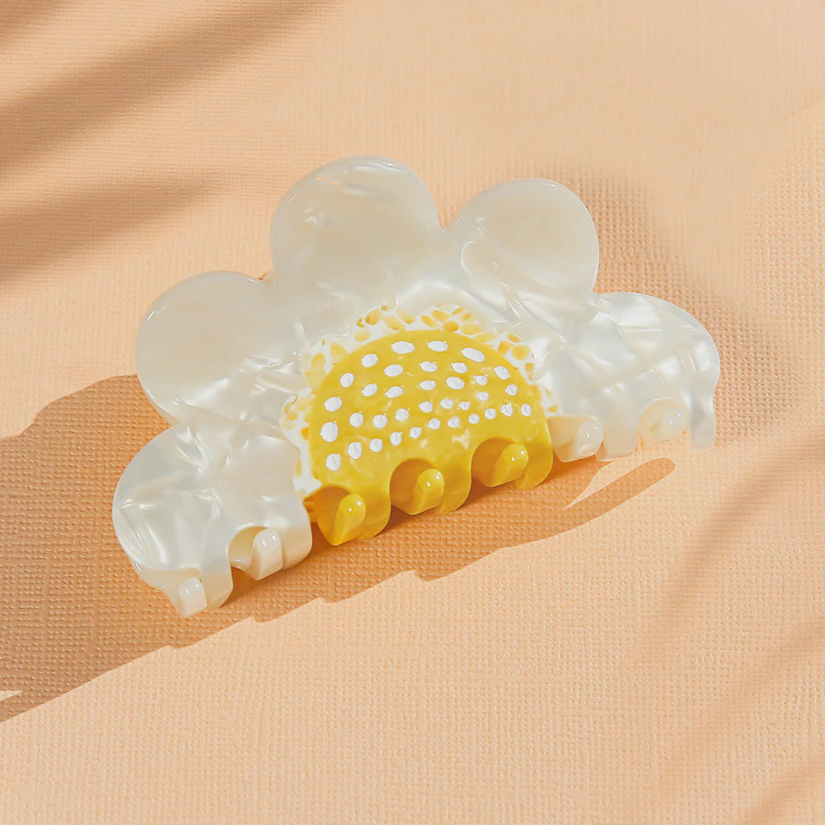 Kingston Jewellery | Daisy Hair Claw