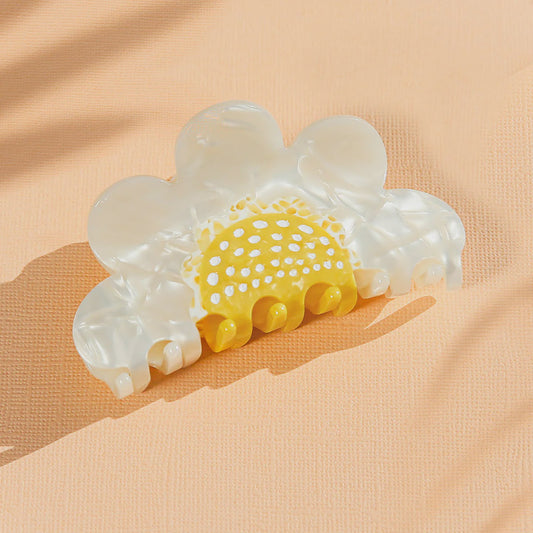 Kingston Jewellery | Daisy Hair Claw