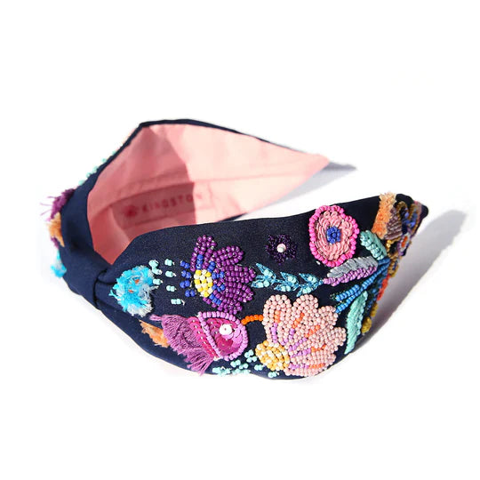 Kingston Jewellery | Blossom Beaded Headbands