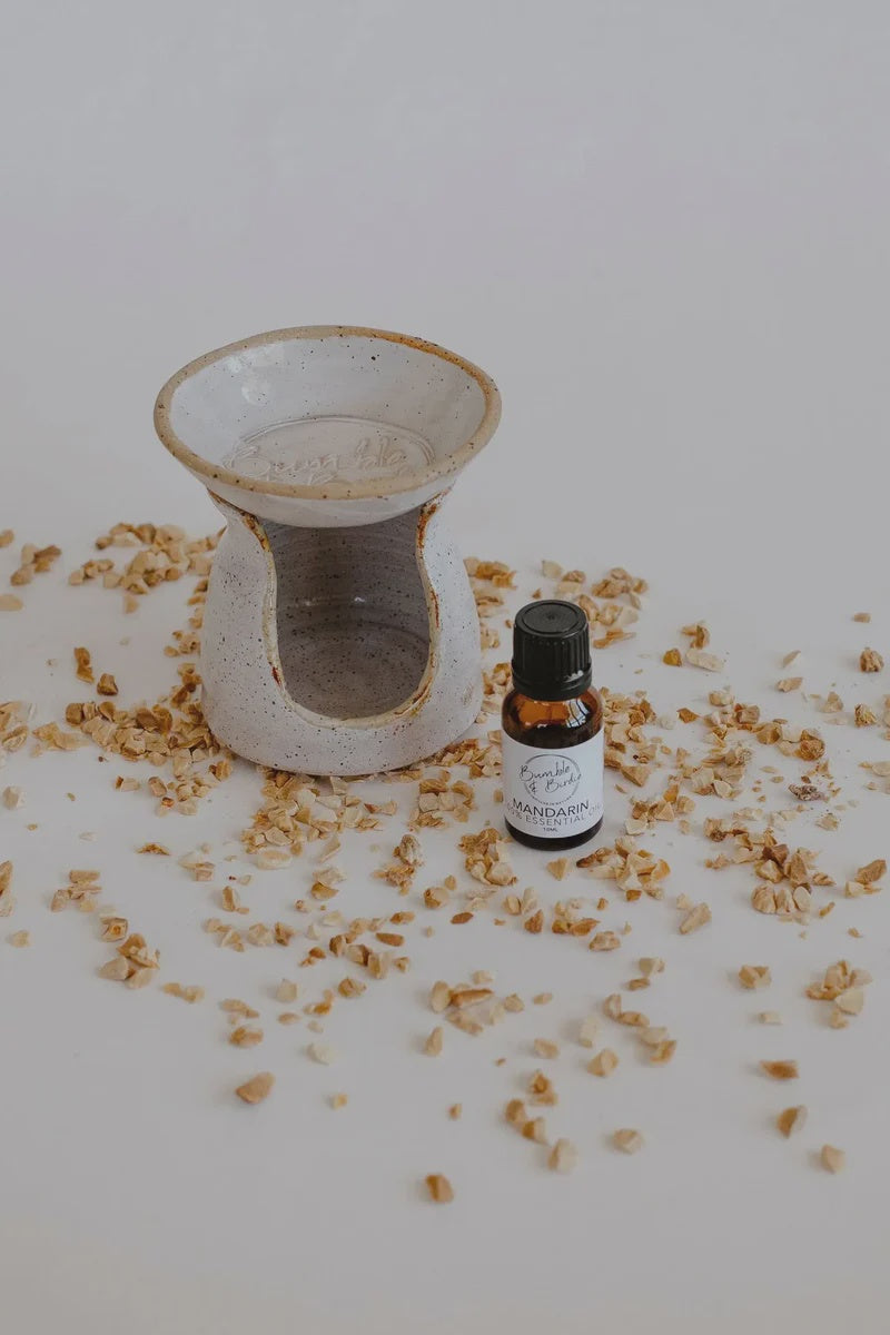 Bumble & Birdie | Ceramic Oil Diffuser