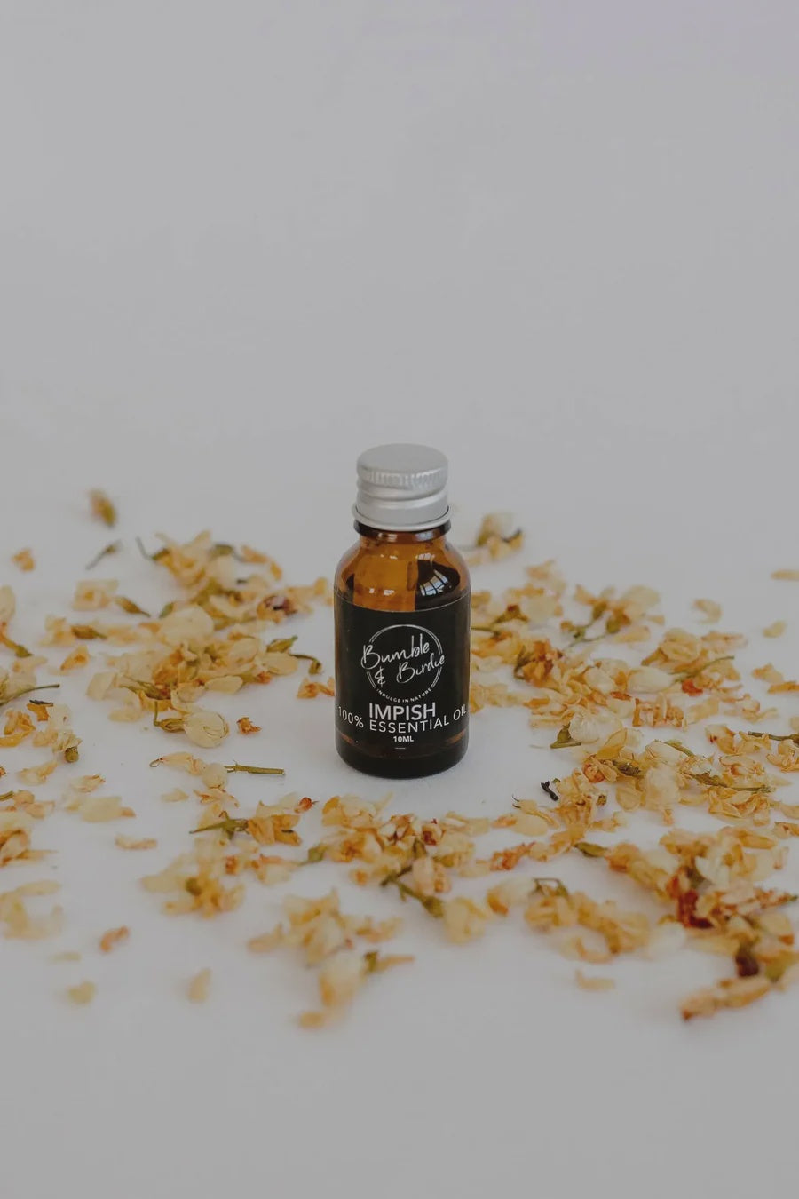Impish | Signature Essential Oil Blend