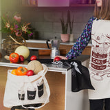 Where there is Cake there is Hope Apron