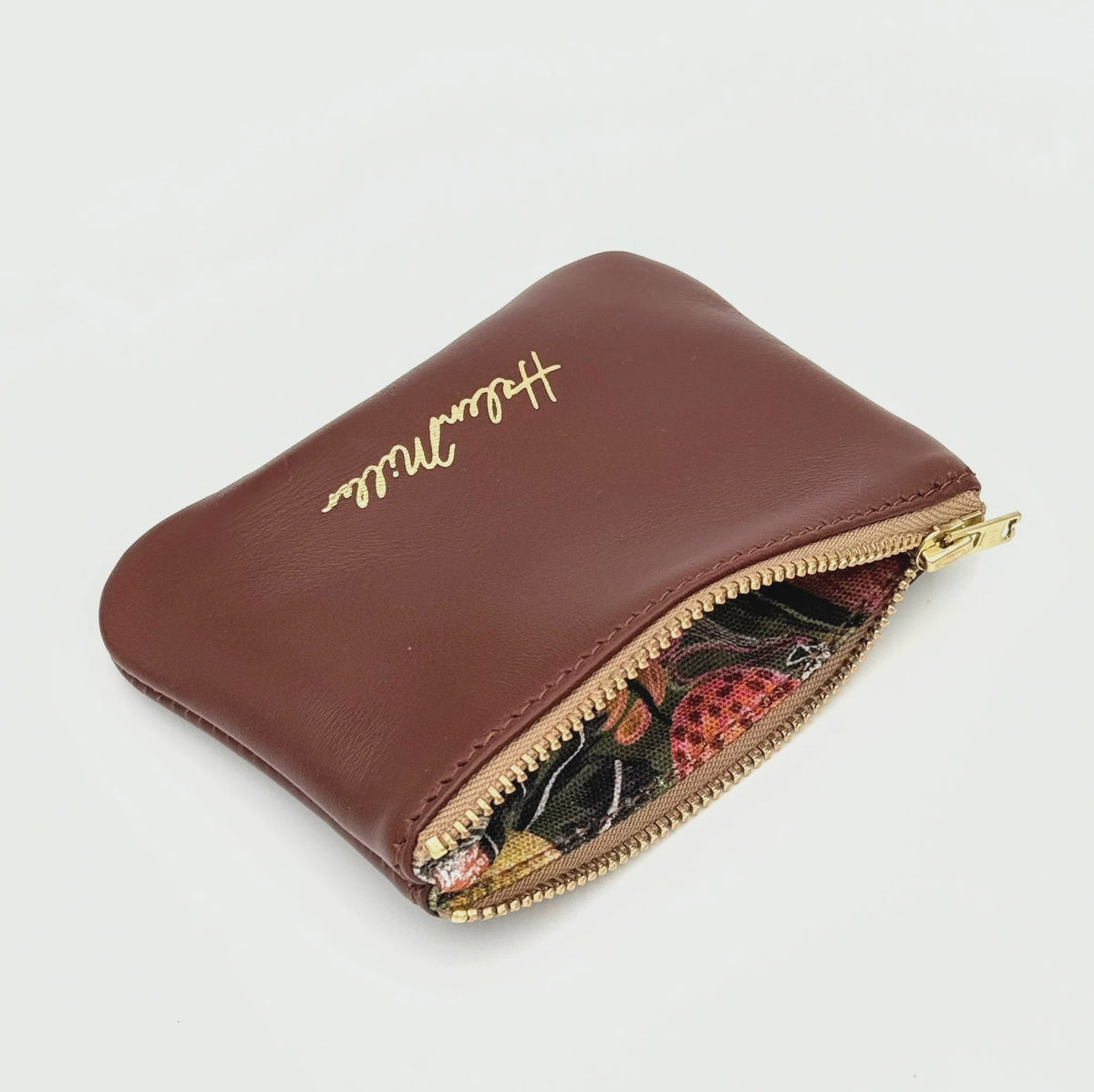 Helen Miller | Coin Purse