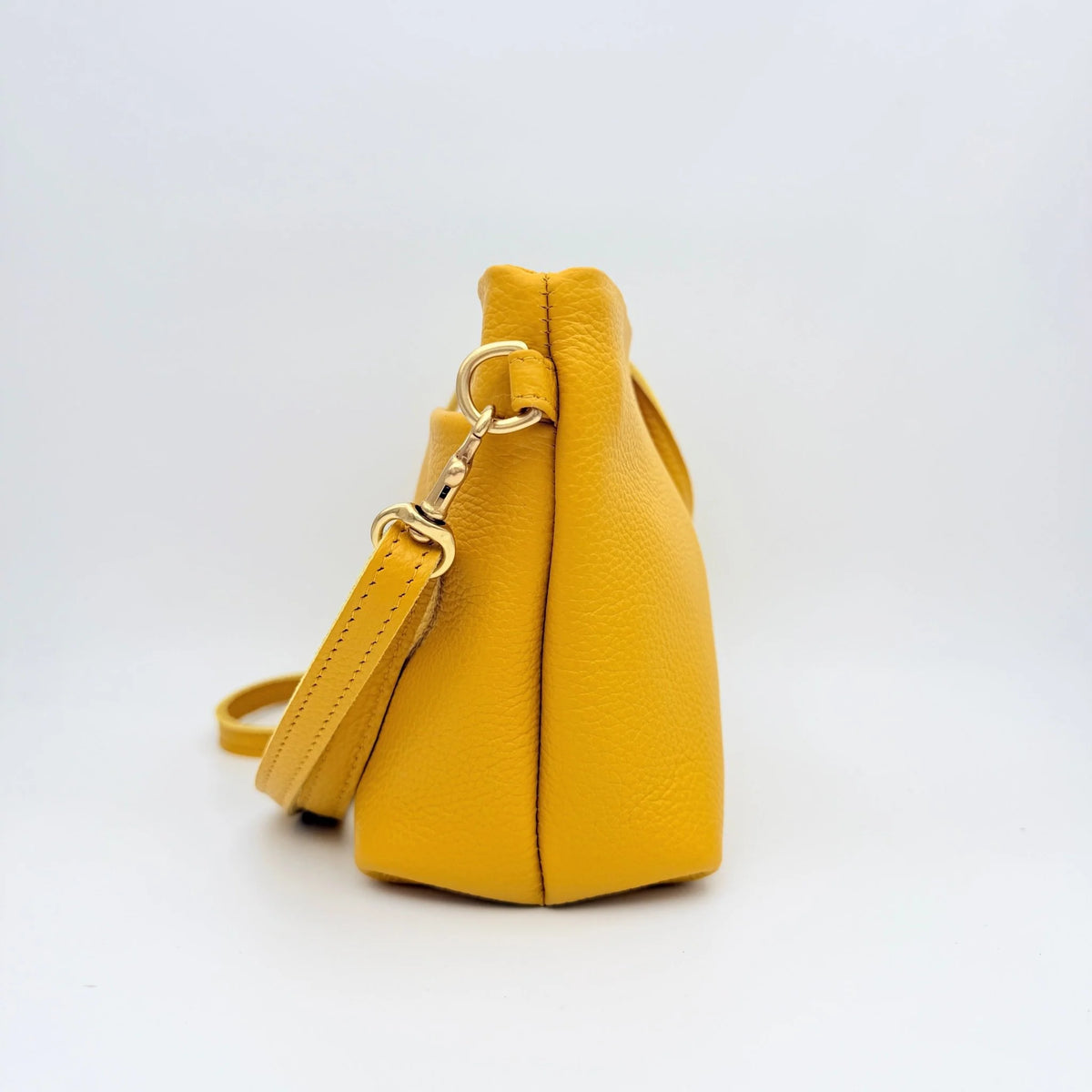 Helen Miller | Grab 'n' Go - Lemon Drop