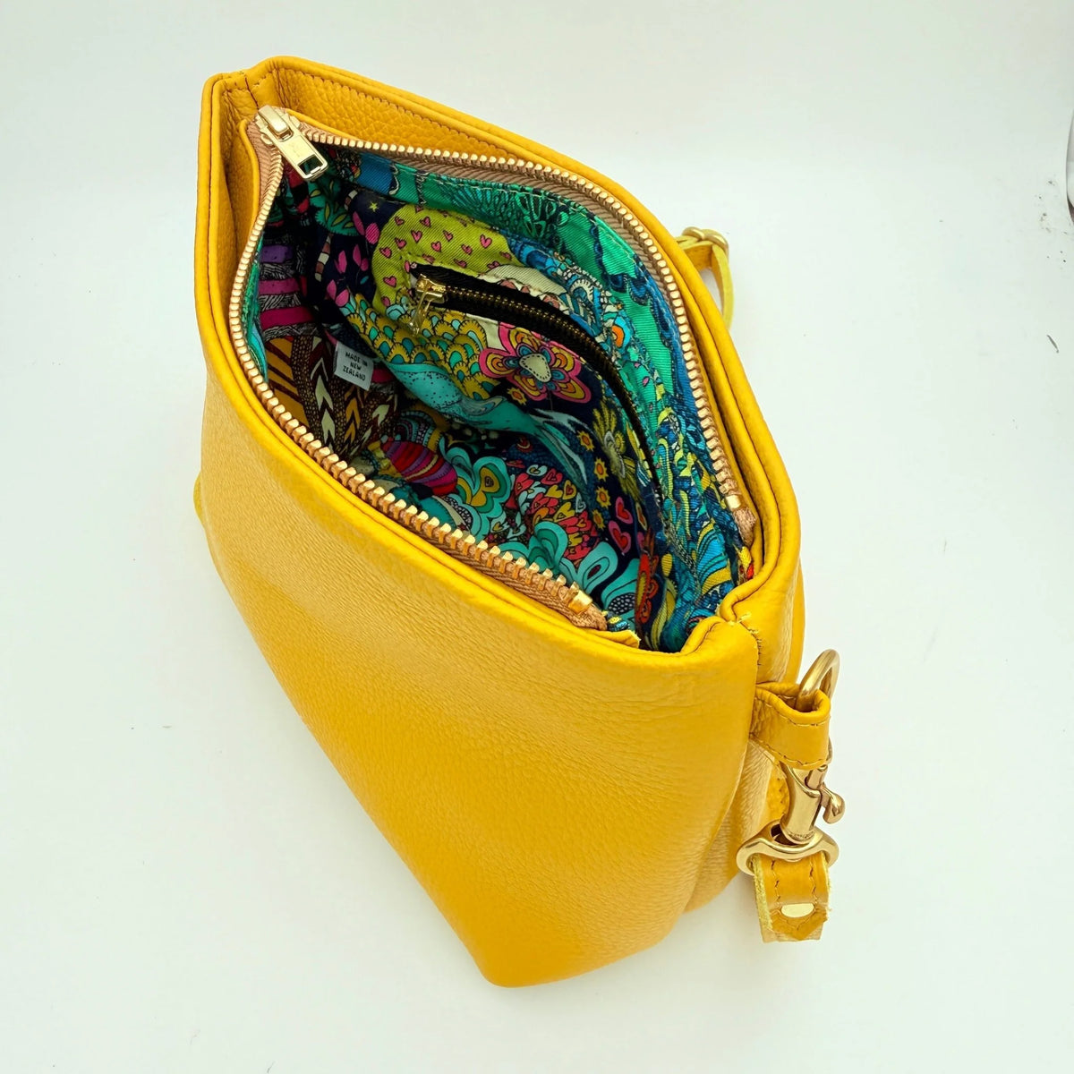 Helen Miller | Grab 'n' Go - Lemon Drop