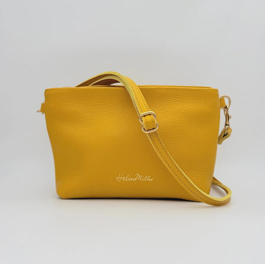 Helen Miller | Grab 'n' Go - Lemon Drop