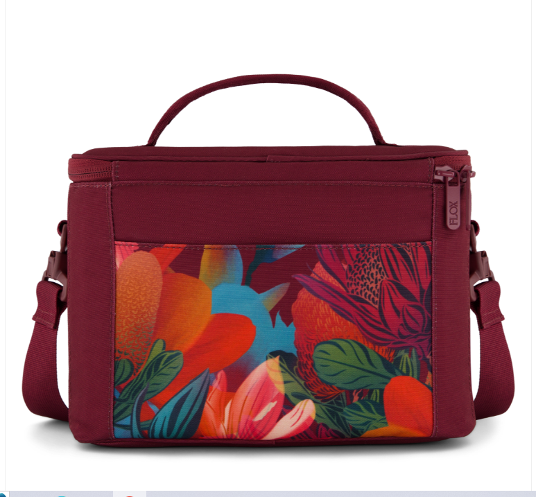 FLOX |  Antipodes Lunch Cooler