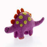 Stella the Stegosaurus toy