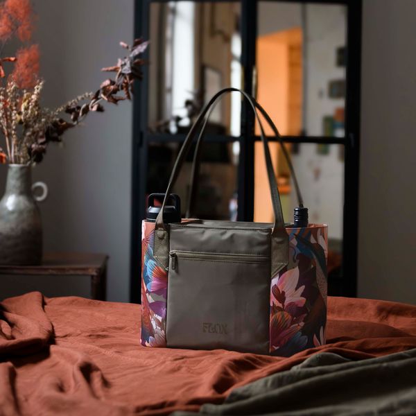 FLOX | Antipodes Cooler Bag