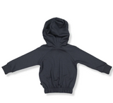 LFOH|  ELYSE HOODED MERINO SWEATSHIRT