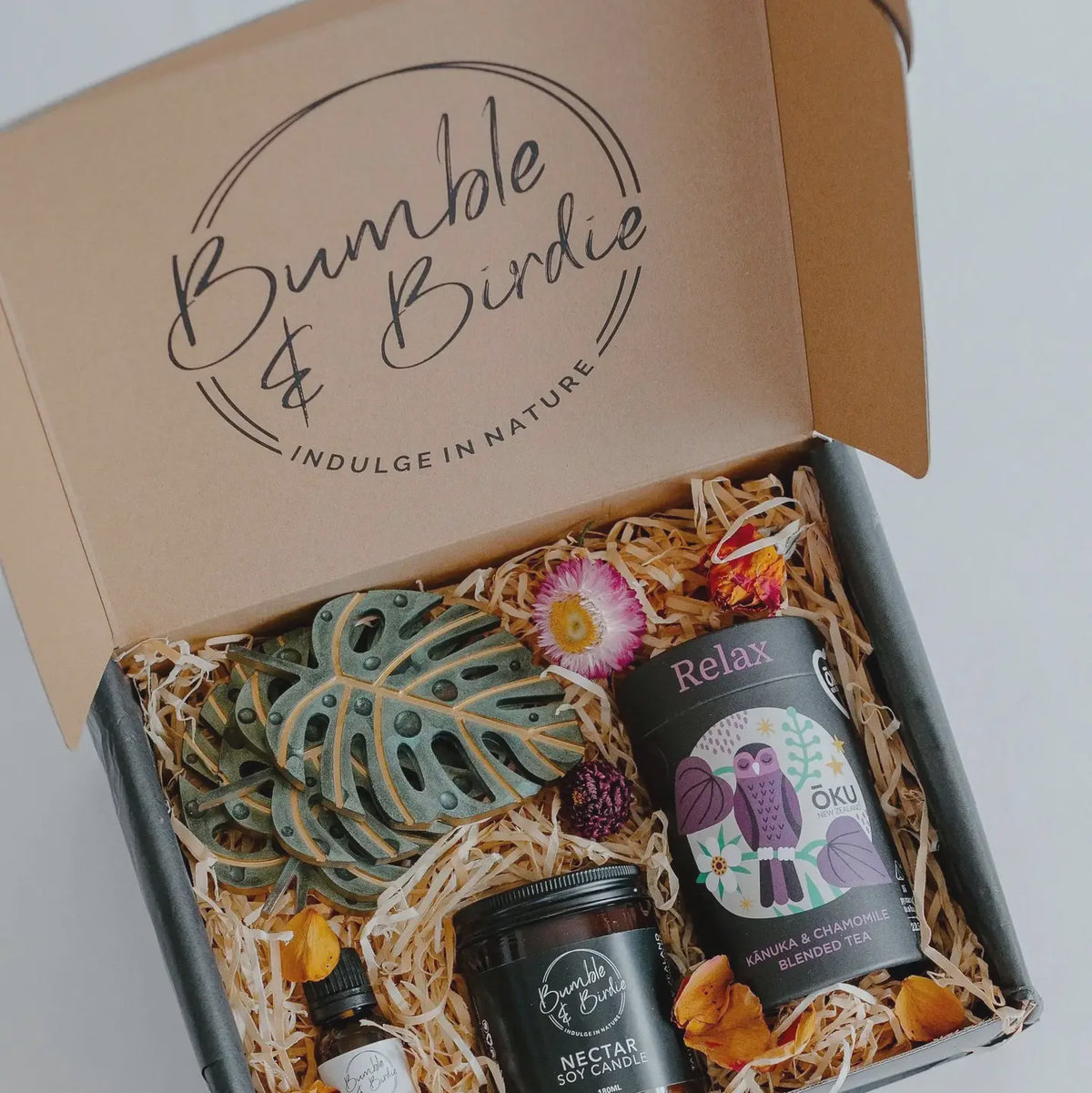 Bumble & Birdie | Sweet Nothings | Gift Set