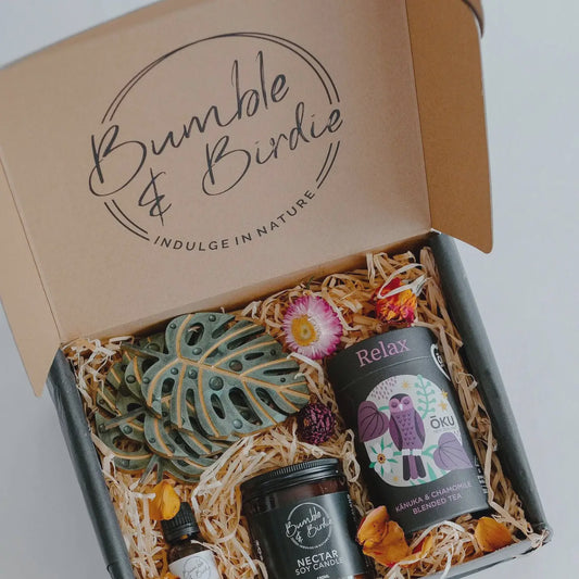 Bumble & Birdie | Sweet Nothings | Gift Set