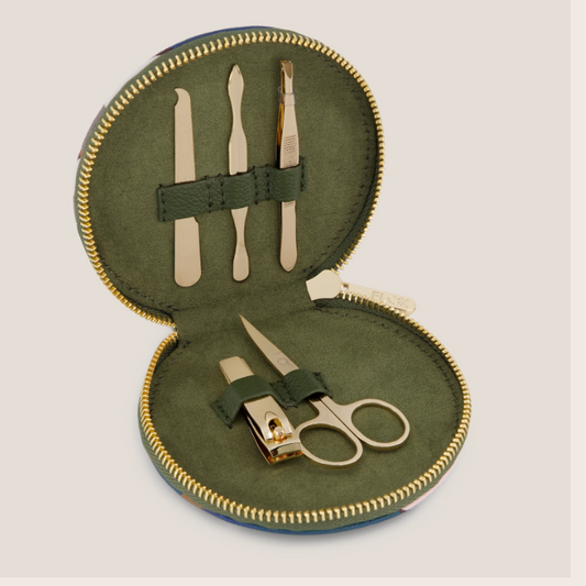 FLOX | Antipodes Travel Manicure Set