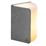 Gingko - Harmony Orange - Mini Smart LED Booklight