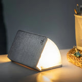 Gingko - Harmony Orange - Mini Smart LED Booklight