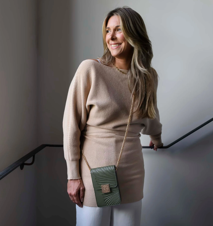 FLOX | Antipodes City Pouch