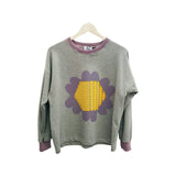Sly & Co | Flower Sweatshirt