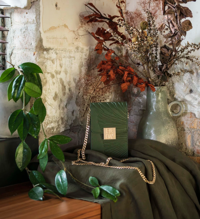 FLOX | Antipodes City Pouch