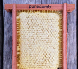 PURE COMB | Honey Comb