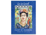 La La Land - Paint by Numbers | Frida
