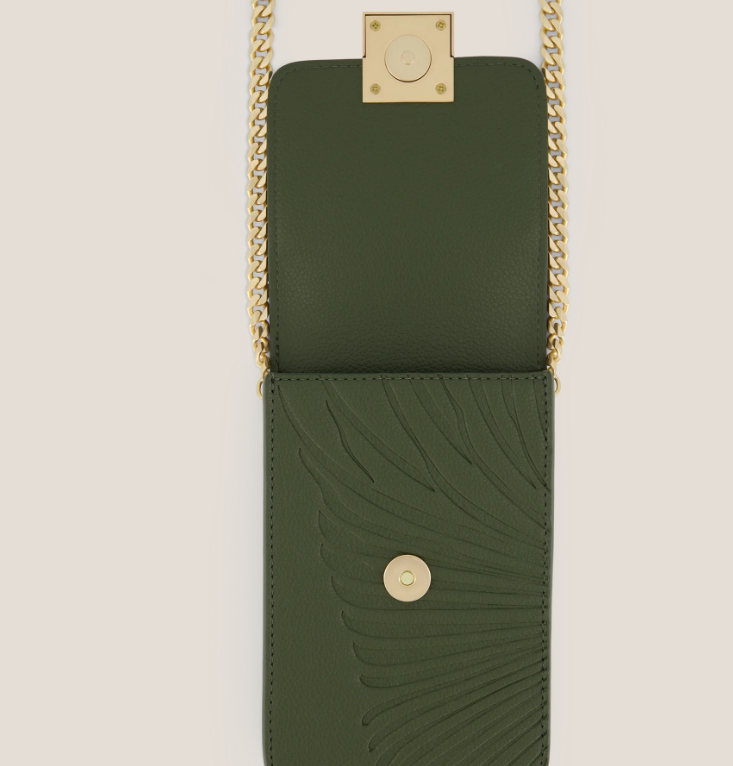 FLOX | Antipodes City Pouch