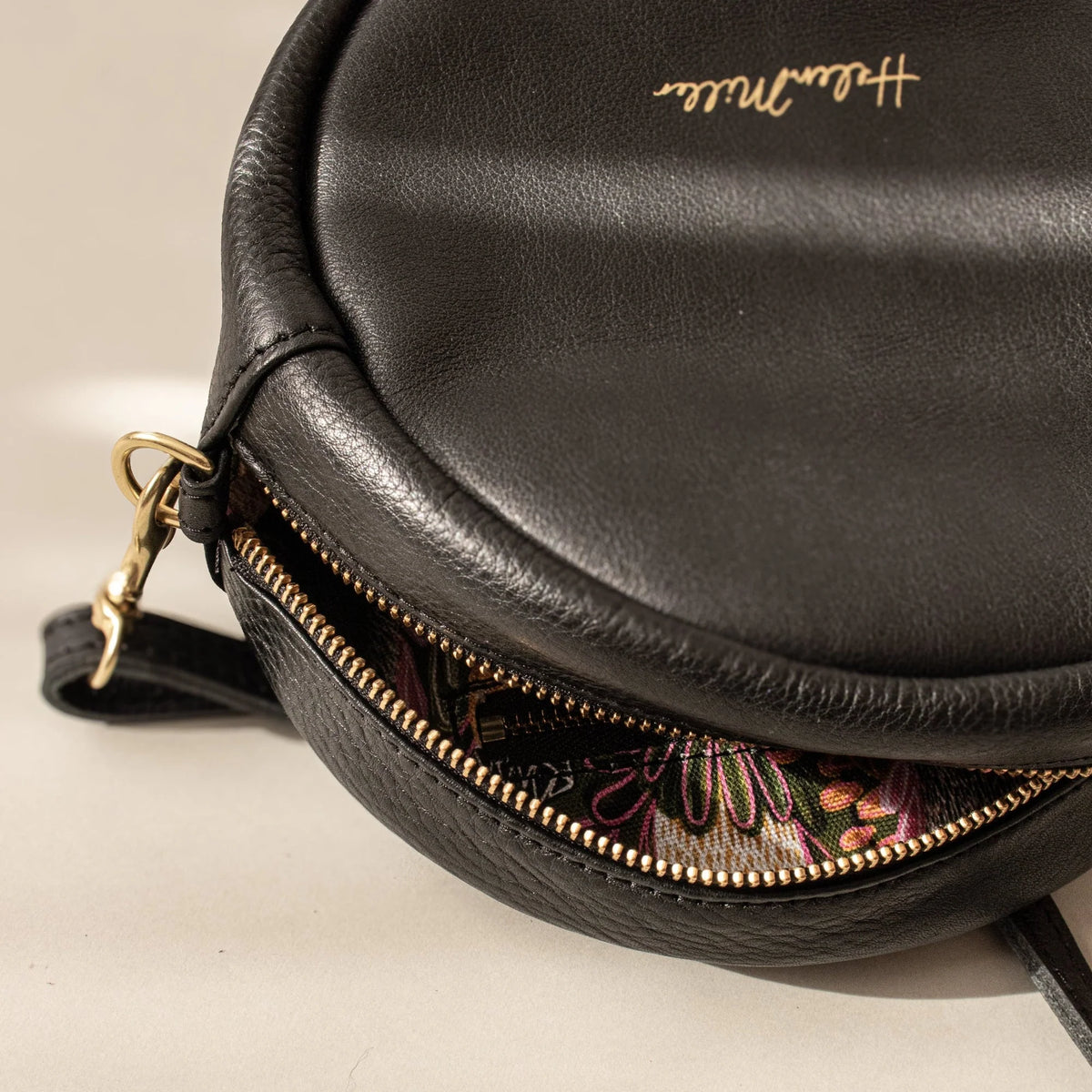 Helen Miller | Disco Bag