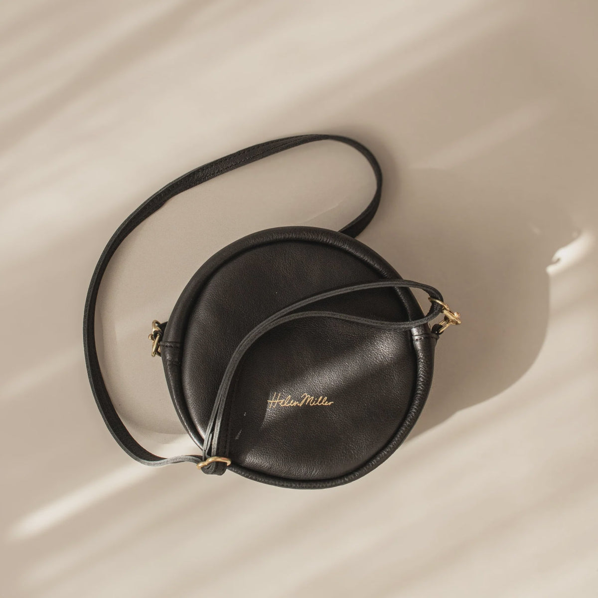 Helen Miller | Disco Bag