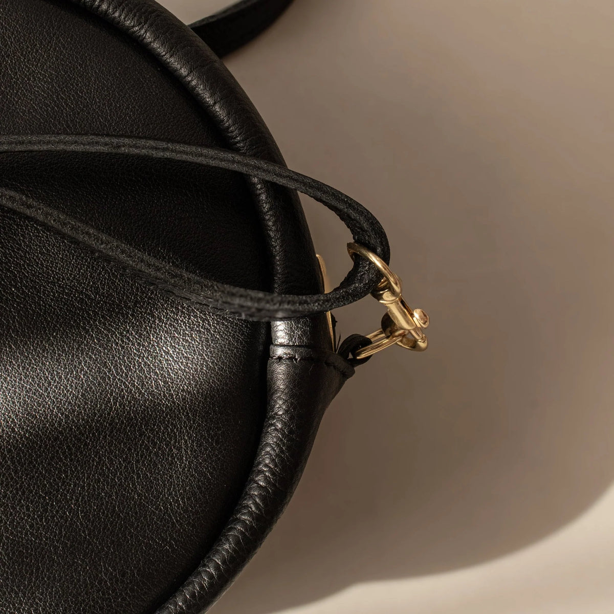 Helen Miller | Disco Bag