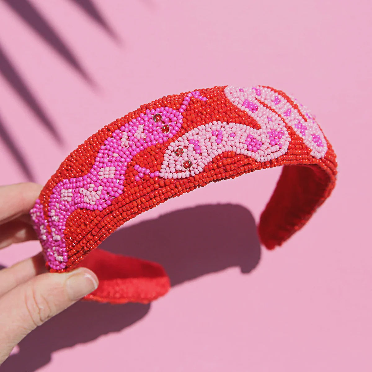 Kingston Jewellery | Snake Beaded Headband