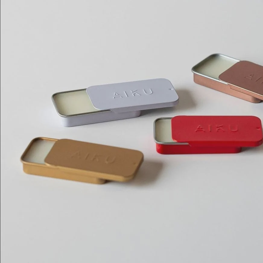 AIKU | Pocket Scents