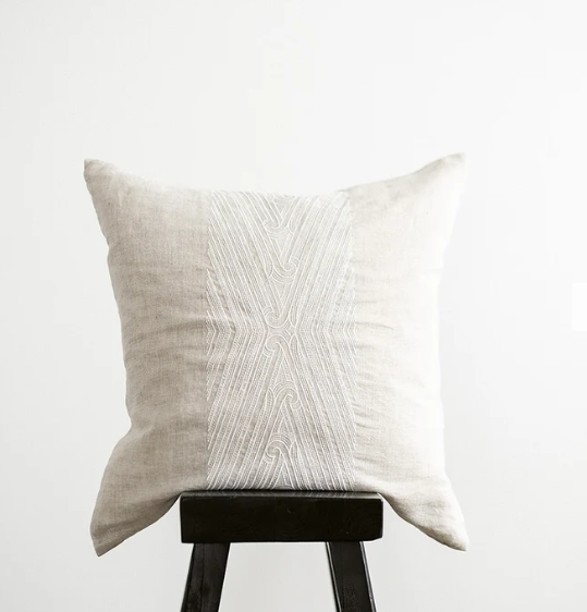 BO & KO | Pūhoro Cushion