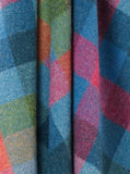 Harlequin Tutti Frutti NZ Wool Throw