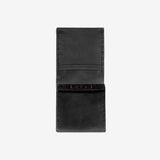 The Keeper Wallet | Black