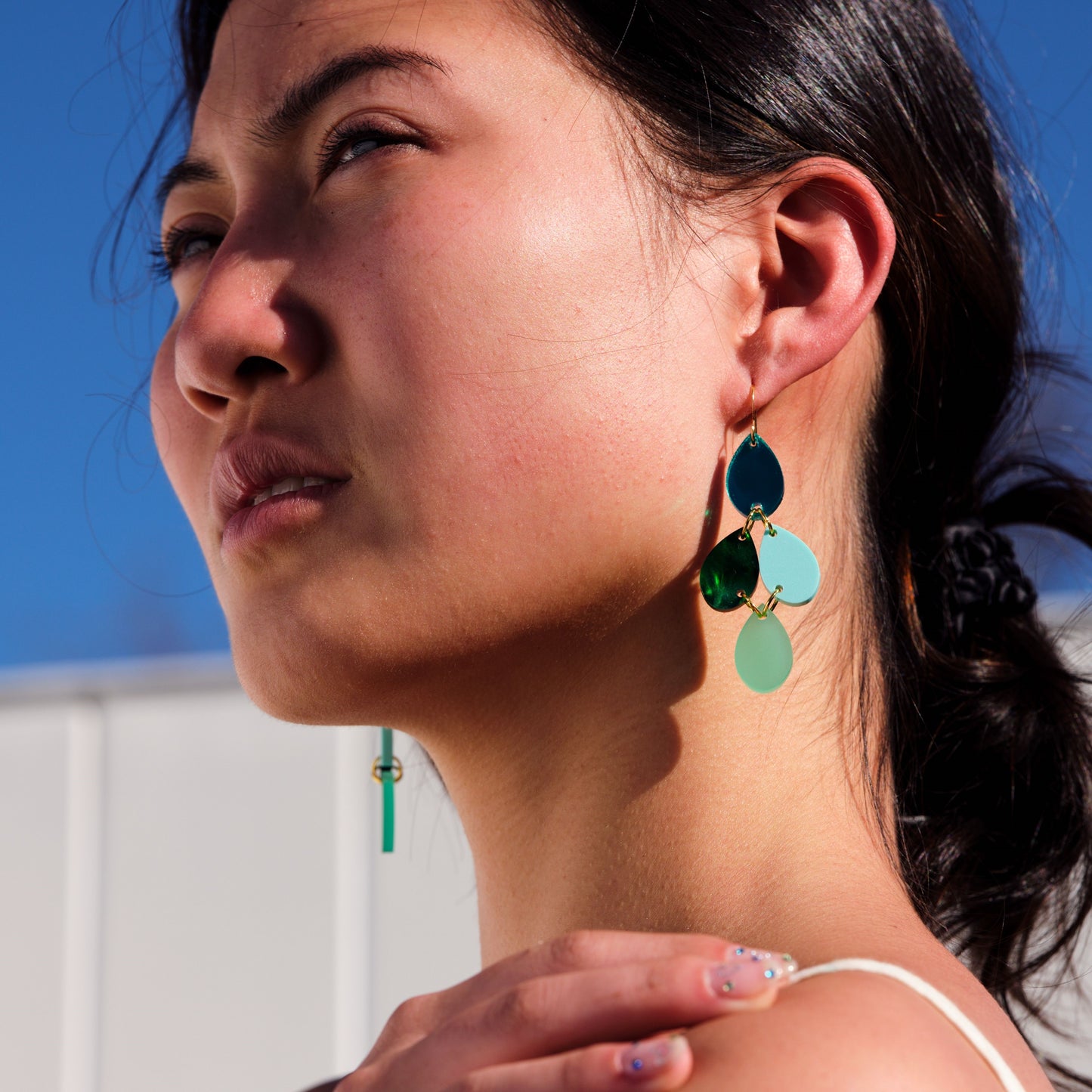 Hagen & Co | Paris ~ Greens