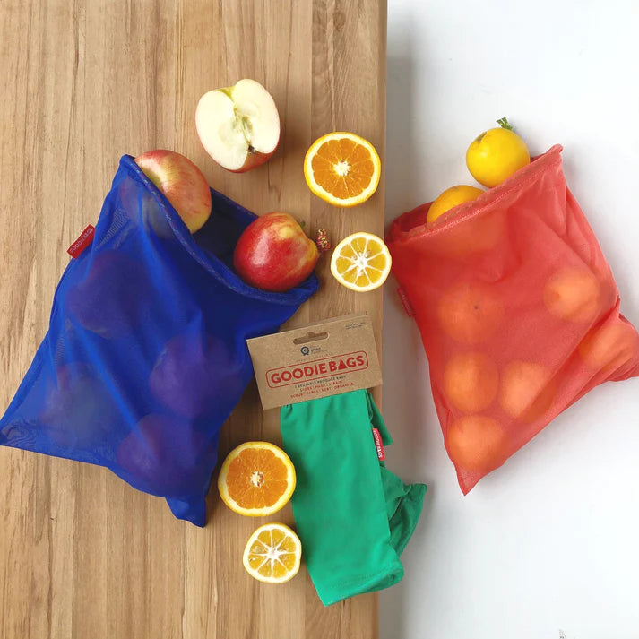 The Green Collective | Goodie Bags