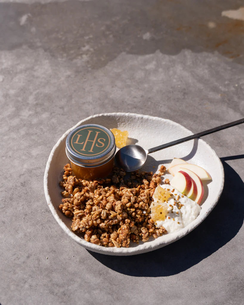 Hawea Honeycomb Granola