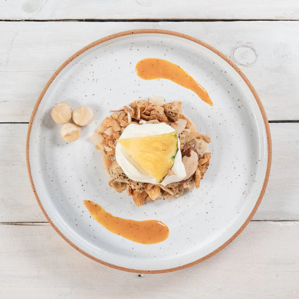 Tropical Delight Granola - Limited Edition