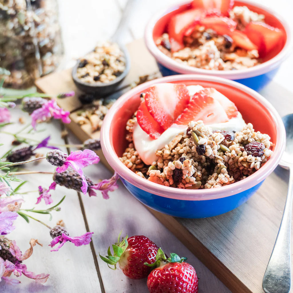 Christmas Granola - Limited Edition