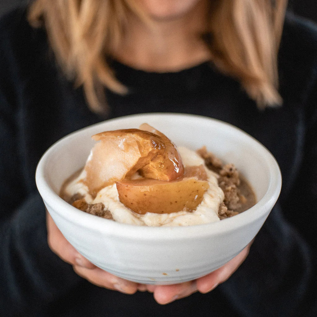 Sticky Date Porridge - Limited Edition