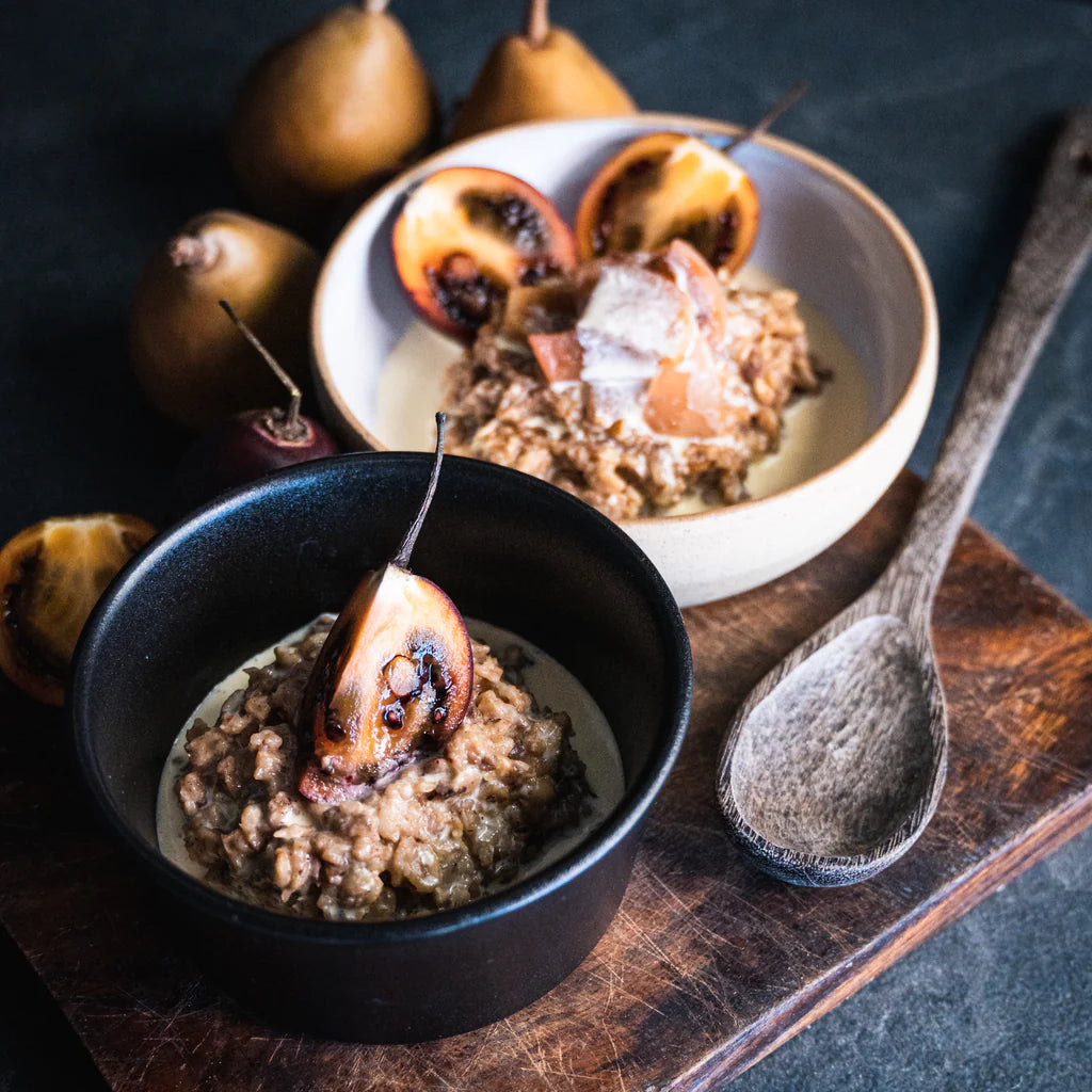 Sticky Date Porridge - Limited Edition