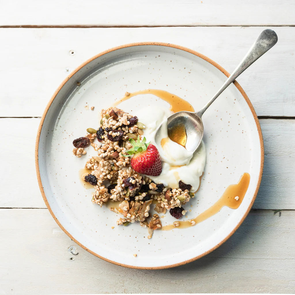 Christmas Granola - Limited Edition